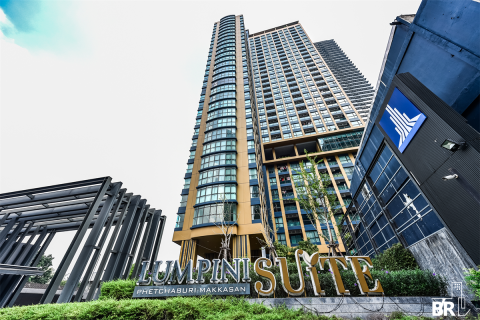 Condo à Bangkok, Thaïlande, 2 chambres  № 249255