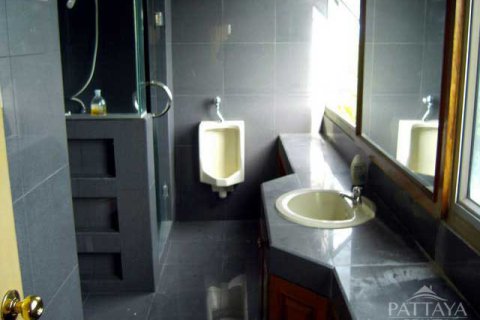 คอนโดมิเนียมในพัทยา, ประเทศไทย, 2 ห้องนอน № 242604 - รูปถ่าย 3