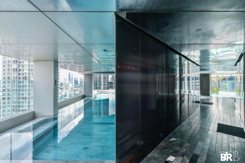Condominio de 2 dormitorios en Bangkok, Tailandia № 188122 - foto 6