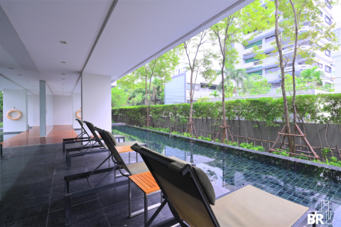 Condominio de 2 dormitorios en Bangkok, Tailandia № 188122 - foto 2