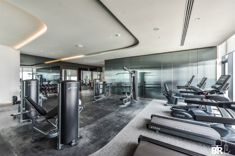 Condominio de 2 dormitorios en Bangkok, Tailandia № 188122 - foto 9