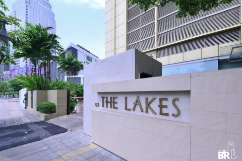 Condominio de 2 dormitorios en Bangkok, Tailandia № 188122 - foto 7