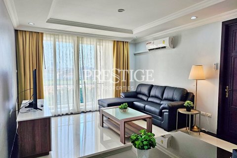 Eigentumswohnung in Pattaya, Thailand, 2 Schlafzimmer  № 250582