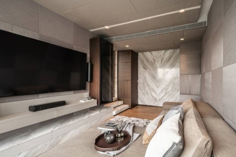 Penthouse à Bangkok, Thaïlande 5 chambres № 180805 - photo 24