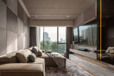 Penthouse à Bangkok, Thaïlande 5 chambres № 180805 - photo 23
