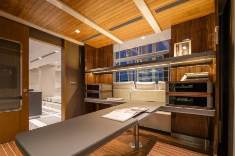 Penthouse à Bangkok, Thaïlande 5 chambres № 180805 - photo 19