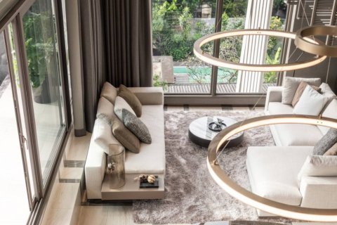 Penthouse à Bangkok, Thaïlande 5 chambres № 180805 - photo 13