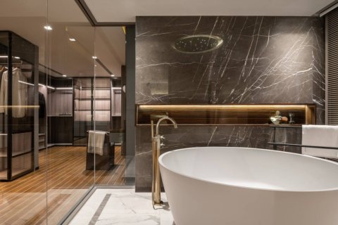 Penthouse à Bangkok, Thaïlande 5 chambres № 180805 - photo 30
