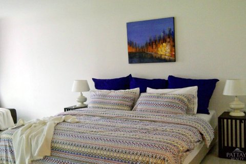 Eigentumswohnung in Pattaya, Thailand, 2 Schlafzimmer  № 242773 - Foto 2