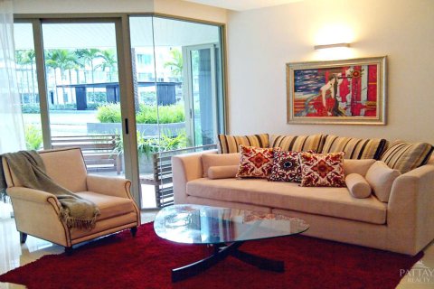 Eigentumswohnung in Pattaya, Thailand, 2 Schlafzimmer  № 242773 - Foto 6