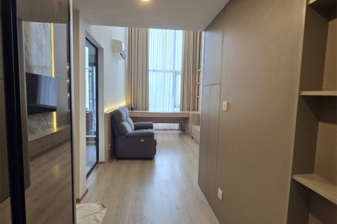 Eigentumswohnung in Bangkok, Thailand, 1 Schlafzimmer  № 248796