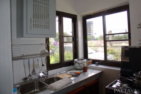 บ้านในจอมเทียน, พัทยา, ประเทศไทย 4 ห้องนอน № 243066 - รูปถ่าย 16
