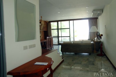 บ้านในจอมเทียน, พัทยา, ประเทศไทย 4 ห้องนอน № 243066 - รูปถ่าย 15
