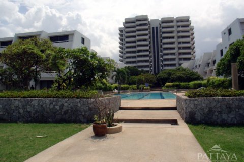 บ้านในจอมเทียน, พัทยา, ประเทศไทย 4 ห้องนอน № 243066 - รูปถ่าย 17