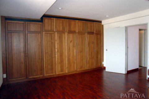 บ้านในจอมเทียน, พัทยา, ประเทศไทย 4 ห้องนอน № 243066 - รูปถ่าย 10