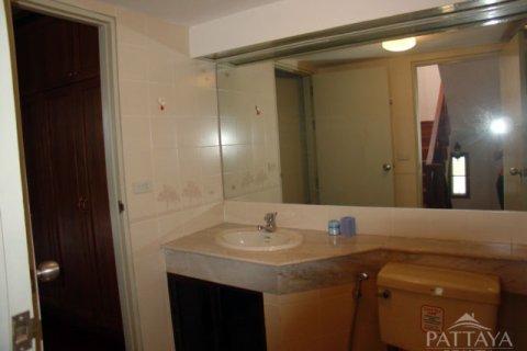 บ้านในจอมเทียน, พัทยา, ประเทศไทย 4 ห้องนอน № 243066 - รูปถ่าย 8