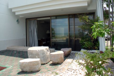 บ้านในจอมเทียน, พัทยา, ประเทศไทย 4 ห้องนอน № 243066 - รูปถ่าย 18