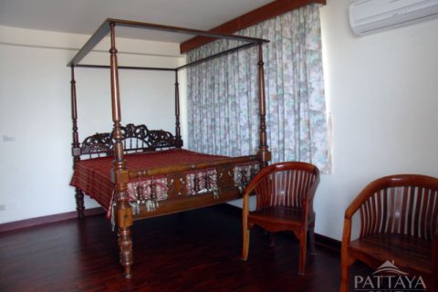 บ้านในจอมเทียน, พัทยา, ประเทศไทย 4 ห้องนอน № 243066 - รูปถ่าย 9