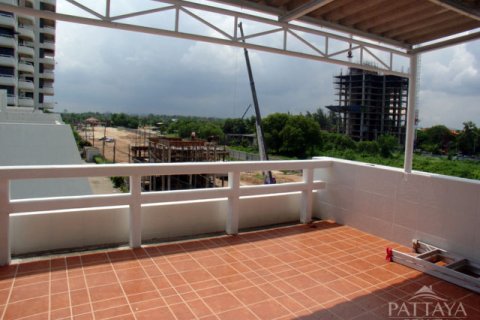 บ้านในจอมเทียน, พัทยา, ประเทศไทย 4 ห้องนอน № 243066 - รูปถ่าย 12