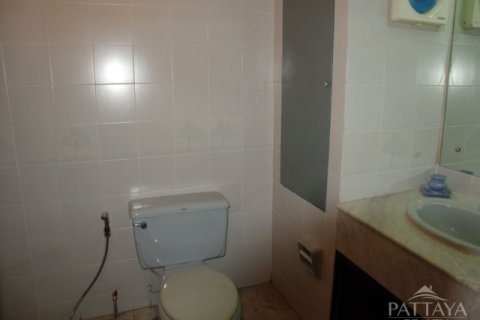 บ้านในจอมเทียน, พัทยา, ประเทศไทย 4 ห้องนอน № 243066 - รูปถ่าย 6