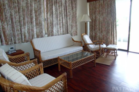 บ้านในจอมเทียน, พัทยา, ประเทศไทย 4 ห้องนอน № 243066 - รูปถ่าย 3