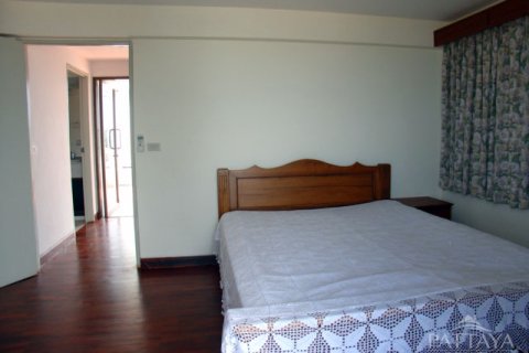 บ้านในจอมเทียน, พัทยา, ประเทศไทย 4 ห้องนอน № 243066 - รูปถ่าย 13