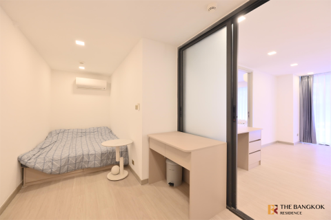 Eigentumswohnung in Bangkok, Thailand, 3 Schlafzimmer № 249107