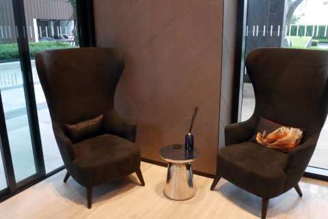 Condominio de 1 dormitorio en Pattaya, Tailandia № 242393 - foto 15
