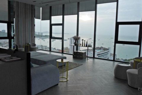 Condominio de 1 dormitorio en Pattaya, Tailandia № 242393 - foto 18