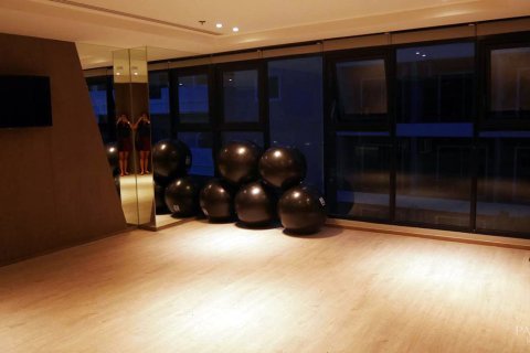 Condominio de 1 dormitorio en Pattaya, Tailandia № 242393 - foto 21