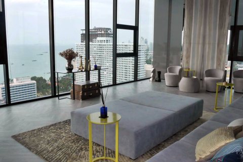 Condominio de 1 dormitorio en Pattaya, Tailandia № 242393 - foto 19