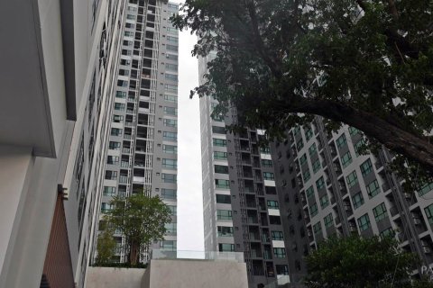 Condominio de 1 dormitorio en Pattaya, Tailandia № 242393 - foto 12