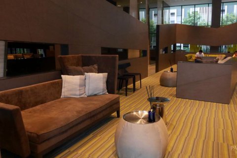 Condominio de 1 dormitorio en Pattaya, Tailandia № 242393 - foto 16