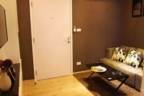 Condominio de 1 dormitorio en Pattaya, Tailandia № 242393 - foto 5