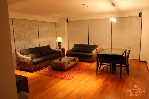 Condominio de 2 dormitorios en Pattaya, Tailandia № 242724 - foto 6