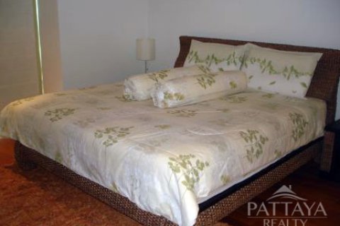 Condominio de 2 dormitorios en Pattaya, Tailandia № 242724 - foto 7