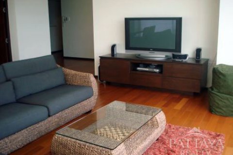 Condominio de 2 dormitorios en Pattaya, Tailandia № 242724 - foto 5