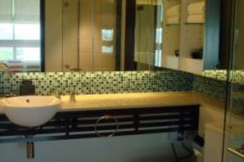 Condominio de 2 dormitorios en Pattaya, Tailandia № 242724 - foto 10