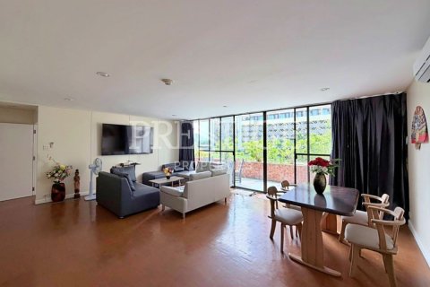 Condominio de 2 dormitorios en Pattaya, Tailandia № 249992