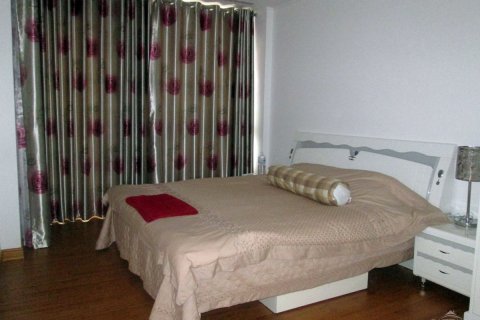 Condominio de 1 dormitorio en Pattaya, Tailandia № 242858 - foto 10