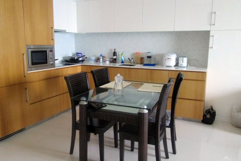 Condominio de 1 dormitorio en Pattaya, Tailandia № 242858 - foto 8