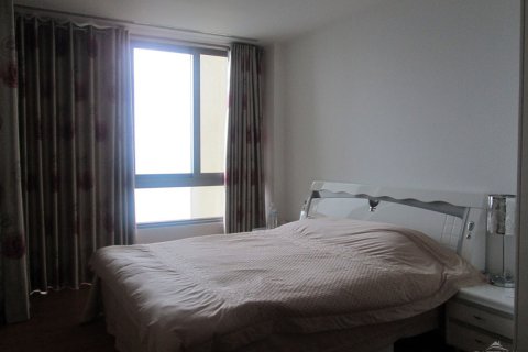 Condominio de 1 dormitorio en Pattaya, Tailandia № 242858