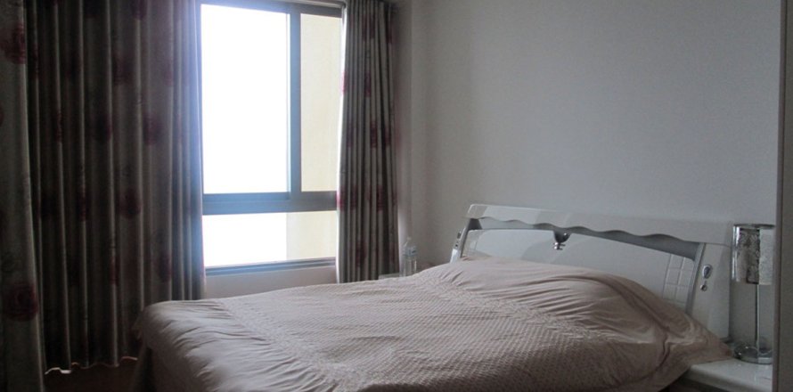 Condominio de 1 dormitorio en Pattaya, Tailandia № 242858