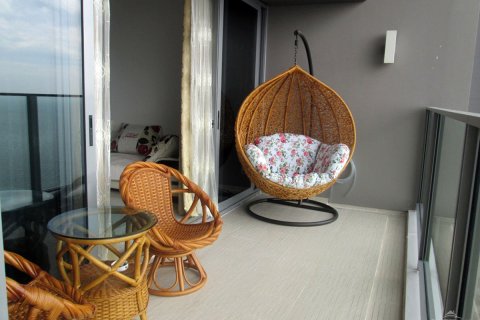 Condominio de 1 dormitorio en Pattaya, Tailandia № 242858 - foto 4