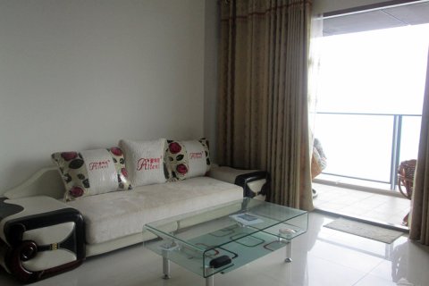 Condominio de 1 dormitorio en Pattaya, Tailandia № 242858 - foto 7