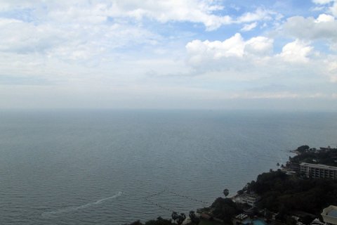 Condominio de 1 dormitorio en Pattaya, Tailandia № 242858 - foto 5