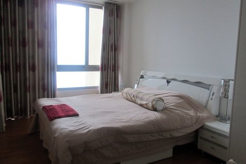 Condominio de 1 dormitorio en Pattaya, Tailandia № 242858 - foto 3