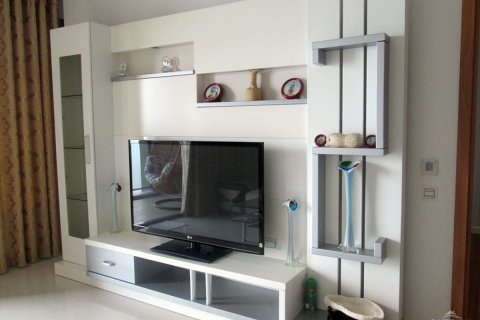 Condominio de 1 dormitorio en Pattaya, Tailandia № 242858 - foto 6