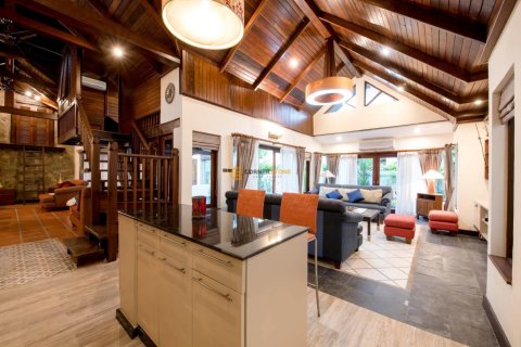 Estudio en Jomtien Beach, Pattaya, Tailandia № 243459 - foto 4