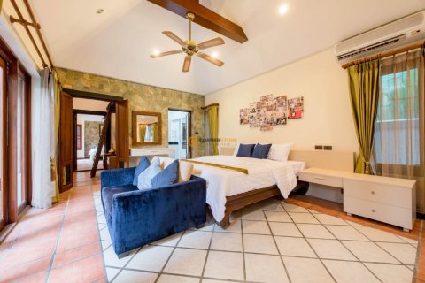 Estudio en Jomtien Beach, Pattaya, Tailandia № 243459 - foto 7
